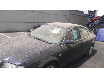 PANEL DELANTERO AUDI A6 2004