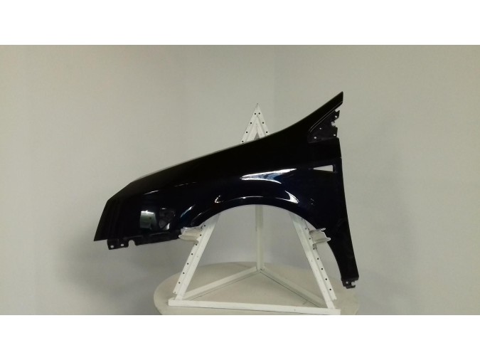 ALETA DELANTERA IZQUIERDA RENAULT VEL SATIS AZUL 2002