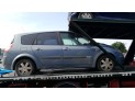 Intercooler RENAULT MÉGANE SCÉNIC 2004