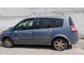 PRETENSOR CINTURÓN DELANTERO DERECHO RENAULT MÉGANE SCÉNIC 2004