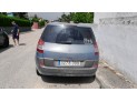 PRETENSOR CINTURÓN DELANTERO DERECHO RENAULT MÉGANE SCÉNIC 2004