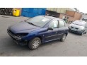 FARO ANTINIEBLA TRASERO IZQUIERDO PEUGEOT 206 2000