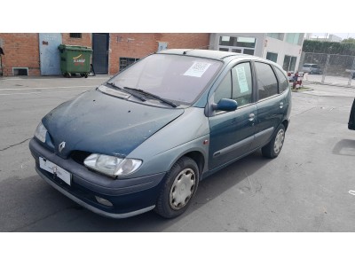 Radiador motor RENAULT MÉGANE SCÉNIC 1999