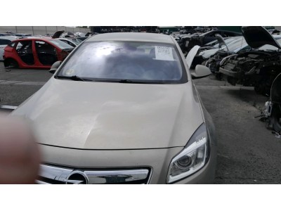 LUNETA TERMICA OPEL INSIGNIA 2010
