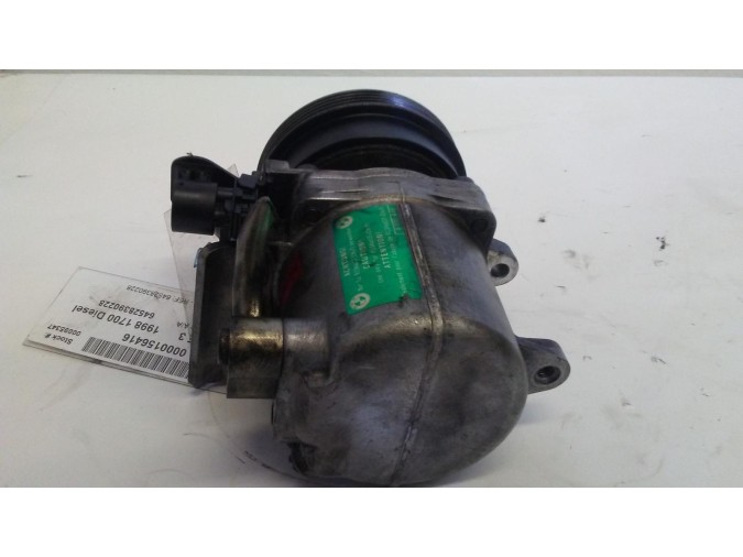COMPRESOR AIRE ACONDICIONADO BMW SERIE 3 1998