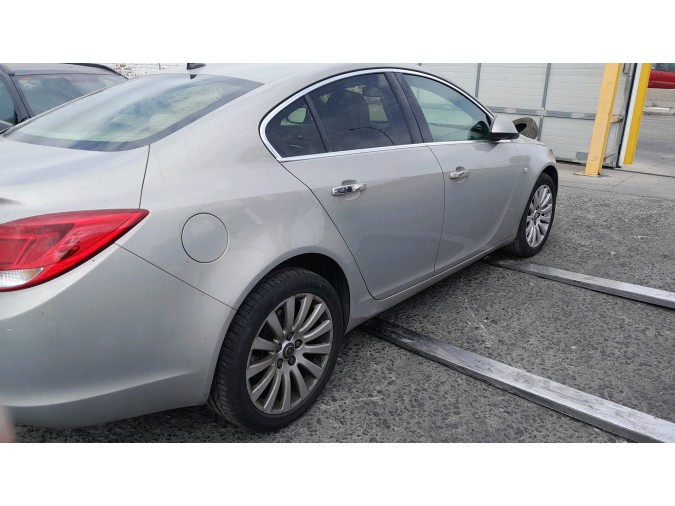 BOMBA SERVODIRECCION OPEL INSIGNIA 2010