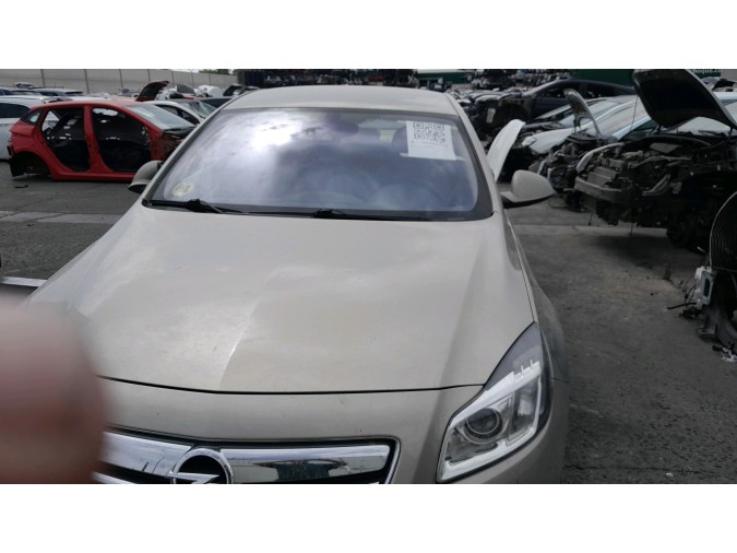 REJILLA VENTILACIÓN IZQUIERDA OPEL INSIGNIA 2010