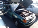 CERRADURA PUERTA DELANTERA IZQUIERDA VOLKSWAGEN POLO 1997