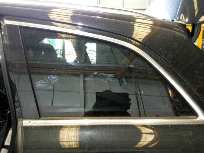 LUNA LAT.I. AUDI Q7 2007