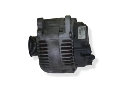 ALTERNADOR AUDI Q7 2007