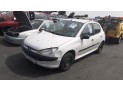 CENTRALITA AIRBAG PEUGEOT 206 2000