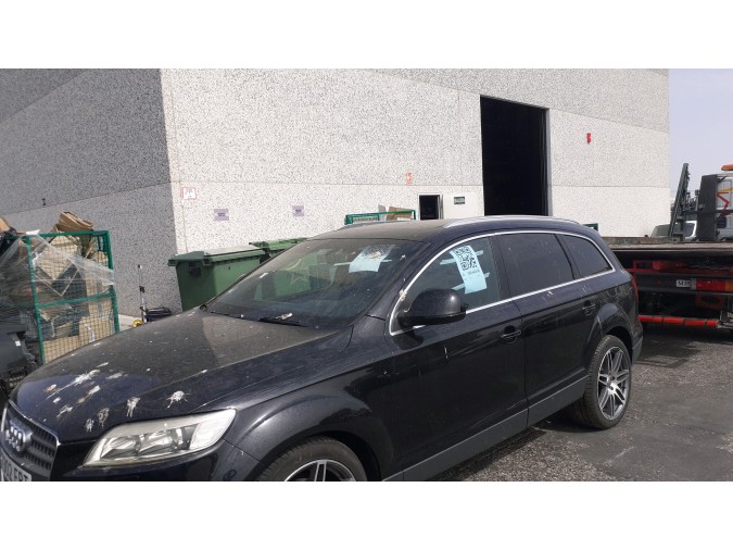 TABLERO DE A BORDO AUDI Q7 2007