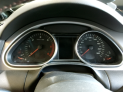 TABLERO DE A BORDO AUDI Q7 2007