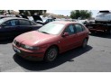 ELEVALUNAS TRASERO DERECHO SEAT LEON 2001