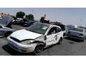 Intercooler FORD FOCUS 2004
