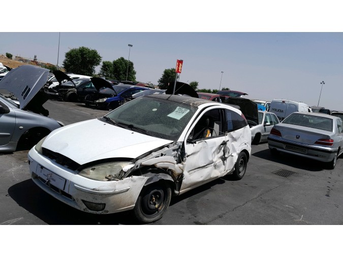 VOLANTE FORD FOCUS 2004