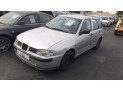 ELEVALUNAS TRASERO IZQUIERDO SEAT IBIZA 2002