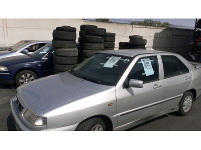 Intercooler SEAT TOLEDO 1998