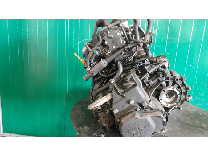 CAJA CAMBIOS SEAT IBIZA 2003