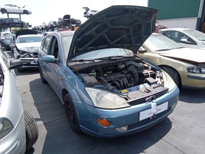 Radiador de Agua FORD FOCUS 2000