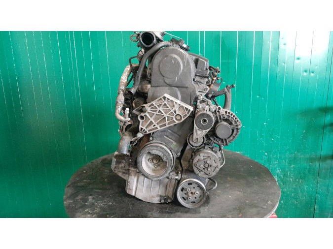 Motor SEAT AROSA 2000