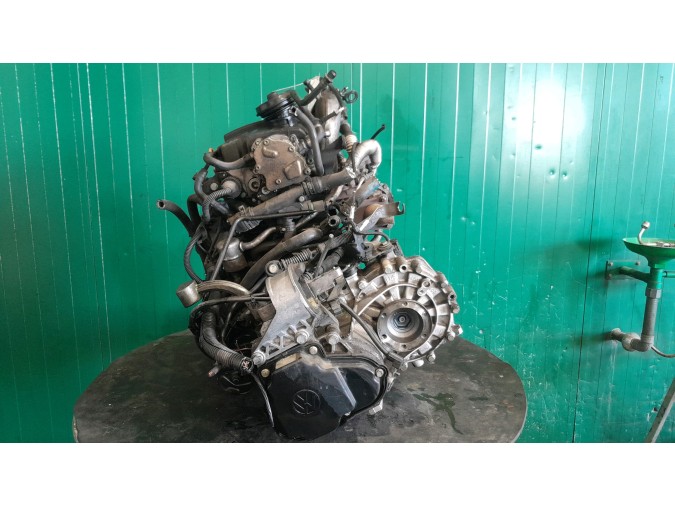Motor SEAT AROSA 2000