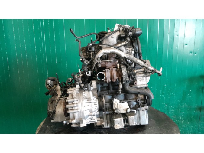 Motor SEAT AROSA 2000