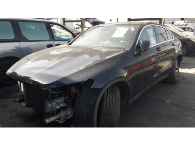 MECANICA TRASERA MERCEDES GLC 220 D 4MATIC 2019
