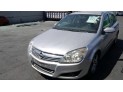 Intercooler OPEL ASTRA 2008