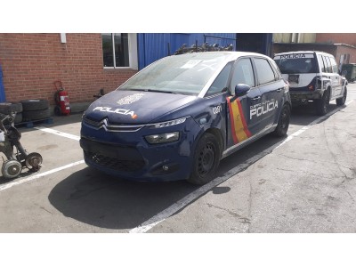 Mando multifunción CITROEN C4 PICASSO 2015