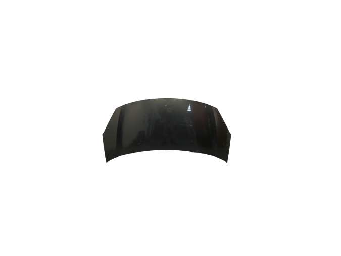 CAPOT CITROEN C3 GRIS 2008