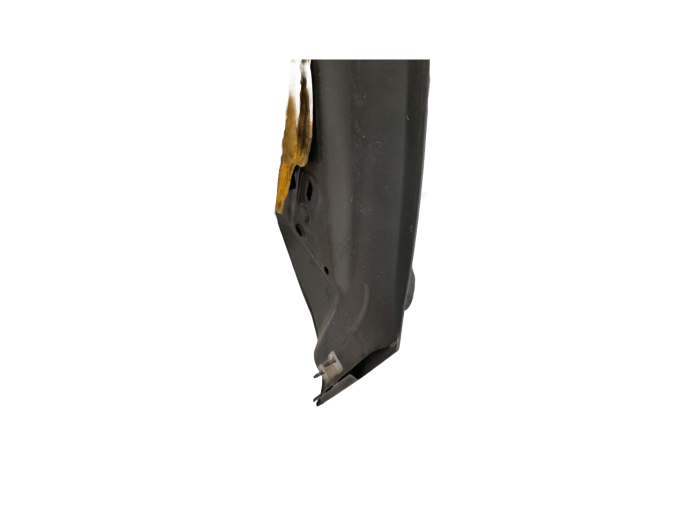 CAPOT CITROEN C3 GRIS 2008