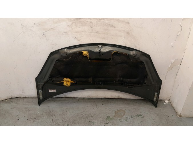 CAPOT CITROEN C3 GRIS 2008