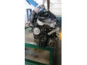 MOTOR CON ACCESORIOS Y CAJA DE CAMBIOS CITROEN C3 2008