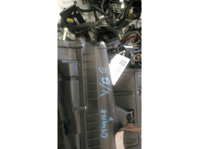 Motor completo CITROEN C3 2008