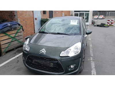 Autorradio CITROEN C3 2008