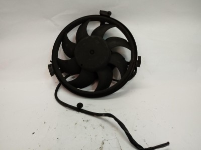ELECTROVENTILADOR BMW SERIE 3 1997