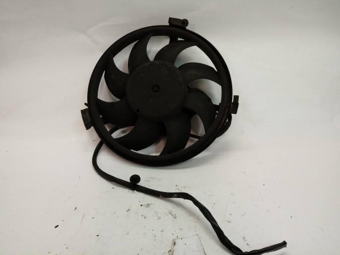 ELECTROVENTILADOR BMW SERIE 3 1997