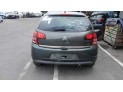 MANDO ELEVALUNAS DELANTERO DERECHO CITROEN C3 2008