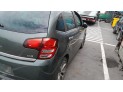 MANDO ELEVALUNAS DELANTERO DERECHO CITROEN C3 2008