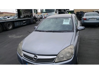 FARO ANTINIEBLA DELANTERO IZQUIERDO OPEL ASTRA 2008