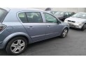FARO ANTINIEBLA DELANTERO IZQUIERDO OPEL ASTRA 2008
