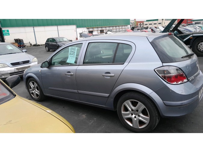 FARO ANTINIEBLA DERECHO OPEL ASTRA 2008