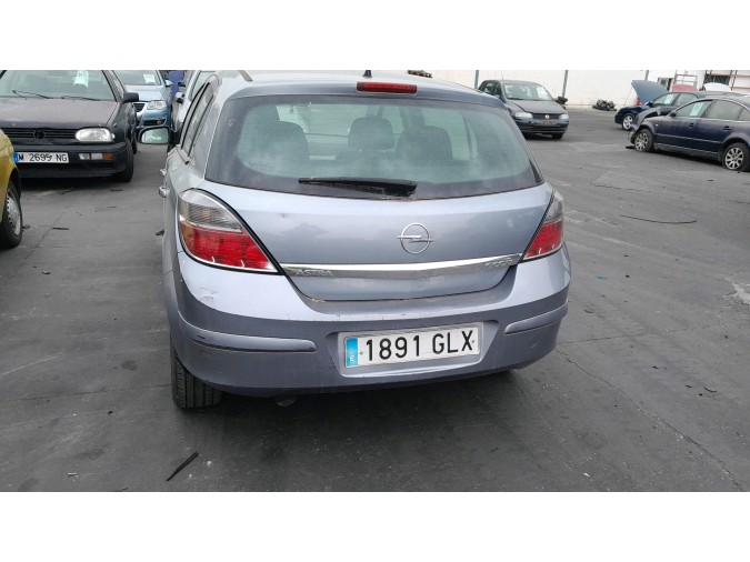 FARO ANTINIEBLA DERECHO OPEL ASTRA 2008