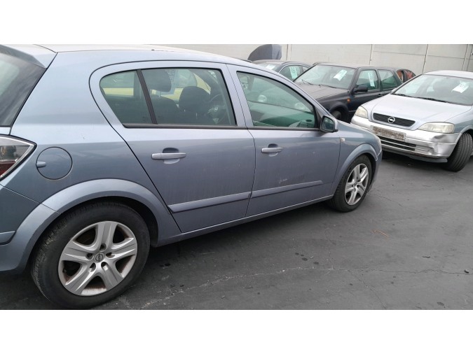 FARO ANTINIEBLA DERECHO OPEL ASTRA 2008