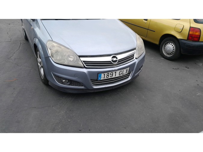 FARO ANTINIEBLA DERECHO OPEL ASTRA 2008