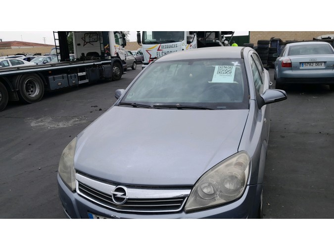 RETROVISOR IZQUIERDO OPEL ASTRA 2008
