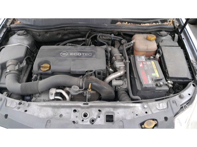 RETROVISOR IZQUIERDO OPEL ASTRA 2008