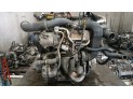MOTOR CON ACCESORIOS SIN CAJA DE CAMBIOS OPEL ASTRA 2008