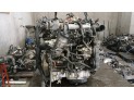 MOTOR CON ACCESORIOS SIN CAJA DE CAMBIOS OPEL ASTRA 2008